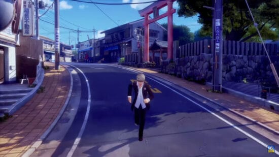 「ペルソナ4」のリメイク作品「ペルソナ4 リバイバル」が発表。八十稲羽での１年間の高校生活が蘇る