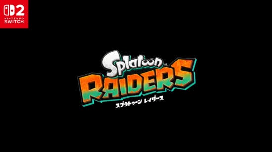 「スプラトゥーン」シリーズ初のスピンオフ作品「スプラトゥーン レイダース」の製作が発表。すりみ連合と共に冒険を繰り広げる
