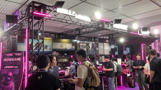 進化するインディーゲームの祭典BitSummit、海外からの認知と京都コミュニティーとしての存在感