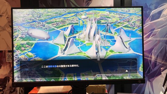 BitSummitの台湾ブースは小ぶりながら雰囲気は極上！展示の4タイトルと台北ゲームショウについて