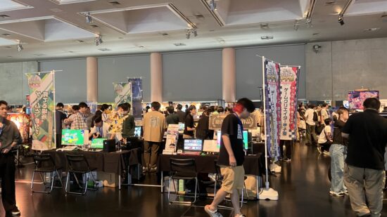 進化するインディーゲームの祭典BitSummit、海外からの認知と京都コミュニティーとしての存在感