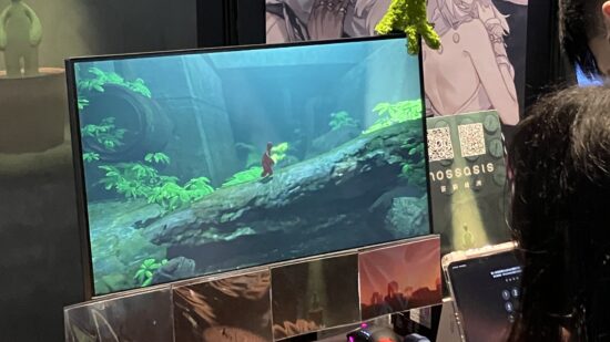 BitSummitの台湾ブースは小ぶりながら雰囲気は極上！展示の4タイトルと台北ゲームショウについて