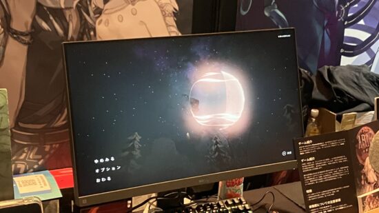 BitSummitの台湾ブースは小ぶりながら雰囲気は極上！展示の4タイトルと台北ゲームショウについて