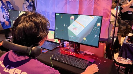 進化するインディーゲームの祭典BitSummit、海外からの認知と京都コミュニティーとしての存在感