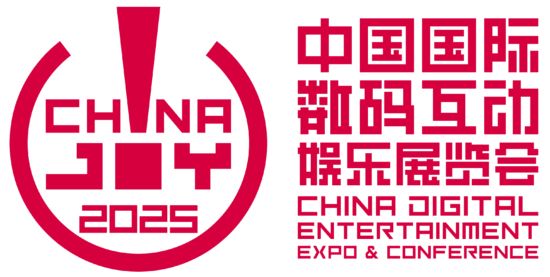 ChinaJoy2025に公式メディアパートナーとして参加いたします
