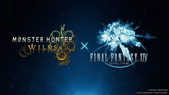 「モンスターハンターワイルズ」、「ファイナルファンタジーXIV」とのコラボイベントを9月末に配信。追加モンスター「オメガ・プラネテス」やチョコボなどが登場