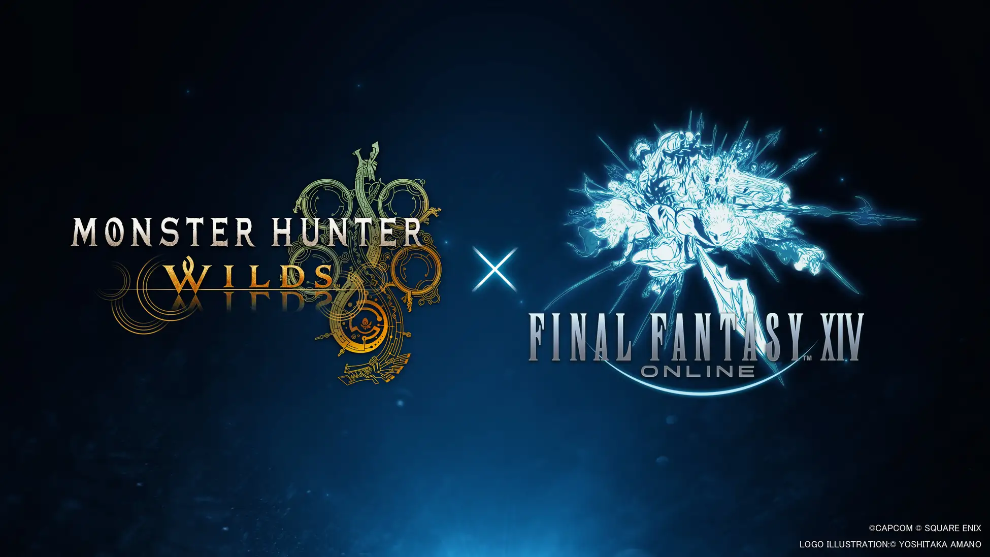 「モンスターハンターワイルズ」、「ファイナルファンタジーXIV」とのコラボイベントを9月末に配信。追加モンスター「オメガ・プラネテス」やチョコボなどが登場