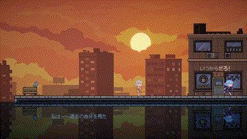 2Dパズルアクションゲーム「With My Past 私の過去とともに」【レビュー】