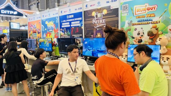 【ChinaJoy2025概要レポート】時代に合わせて変化を模索するChinaJoyの現状とこれから