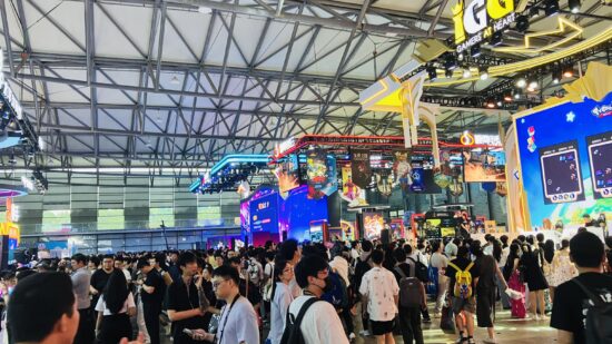 【ChinaJoy2025概要レポート】時代に合わせて変化を模索するChinaJoyの現状とこれから