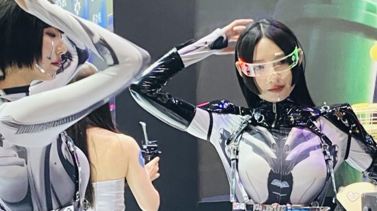 【ChinaJoy2025概要レポート】時代に合わせて変化を模索するChinaJoyの現状とこれから