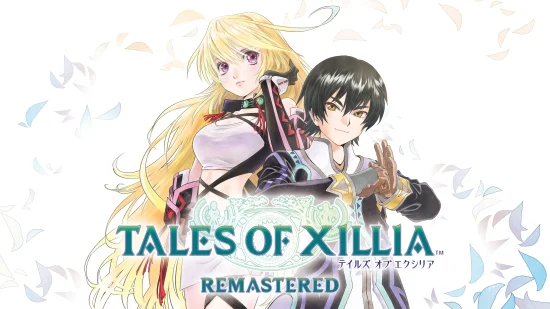 「テイルズ オブ エクシリア」のリマスター版が10月30日に発売決定。揺るぎなき信念の物語が現代に蘇る