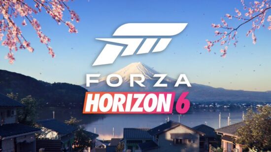マイクトソフト、シリーズ最新作「Forza Horizon 6」を2026年に発売へ。今回の舞台は日本