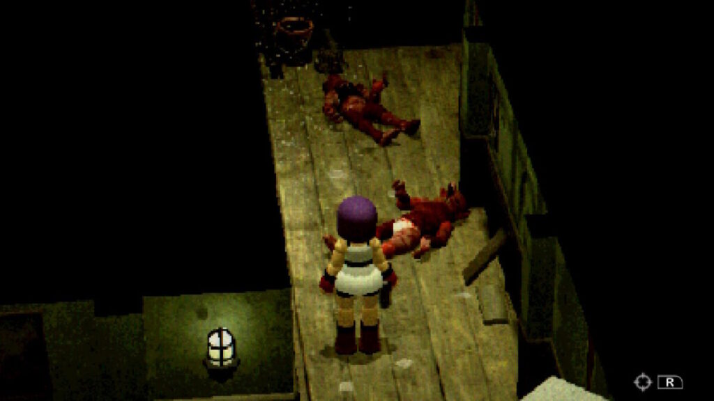 Một đánh giá rõ ràng về trò chơi kinh dị sinh tồn ‘Crow Country’ gợi nhớ đến PlayStation gốc.