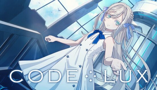 世界に光を取り戻すポストアプカリプスSFアドベンチャー「CODE::LUX」のSteam版が配信開始