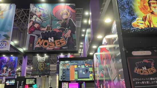 東京ゲームショウの次はG-Star！今年の韓国のゲームシーンに注目！