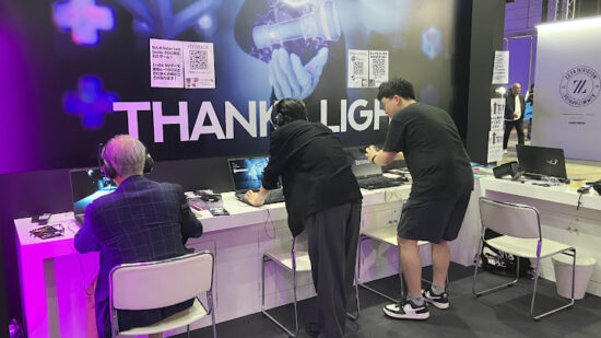 東京ゲームショウの次はG-Star！今年の韓国のゲームシーンに注目！