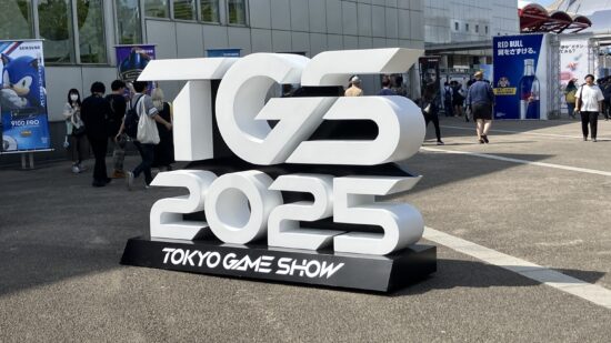 東京ゲームショウの成長が止まらない！過去最大の出展規模で開催された東京ゲームショウ2025の全体レポート