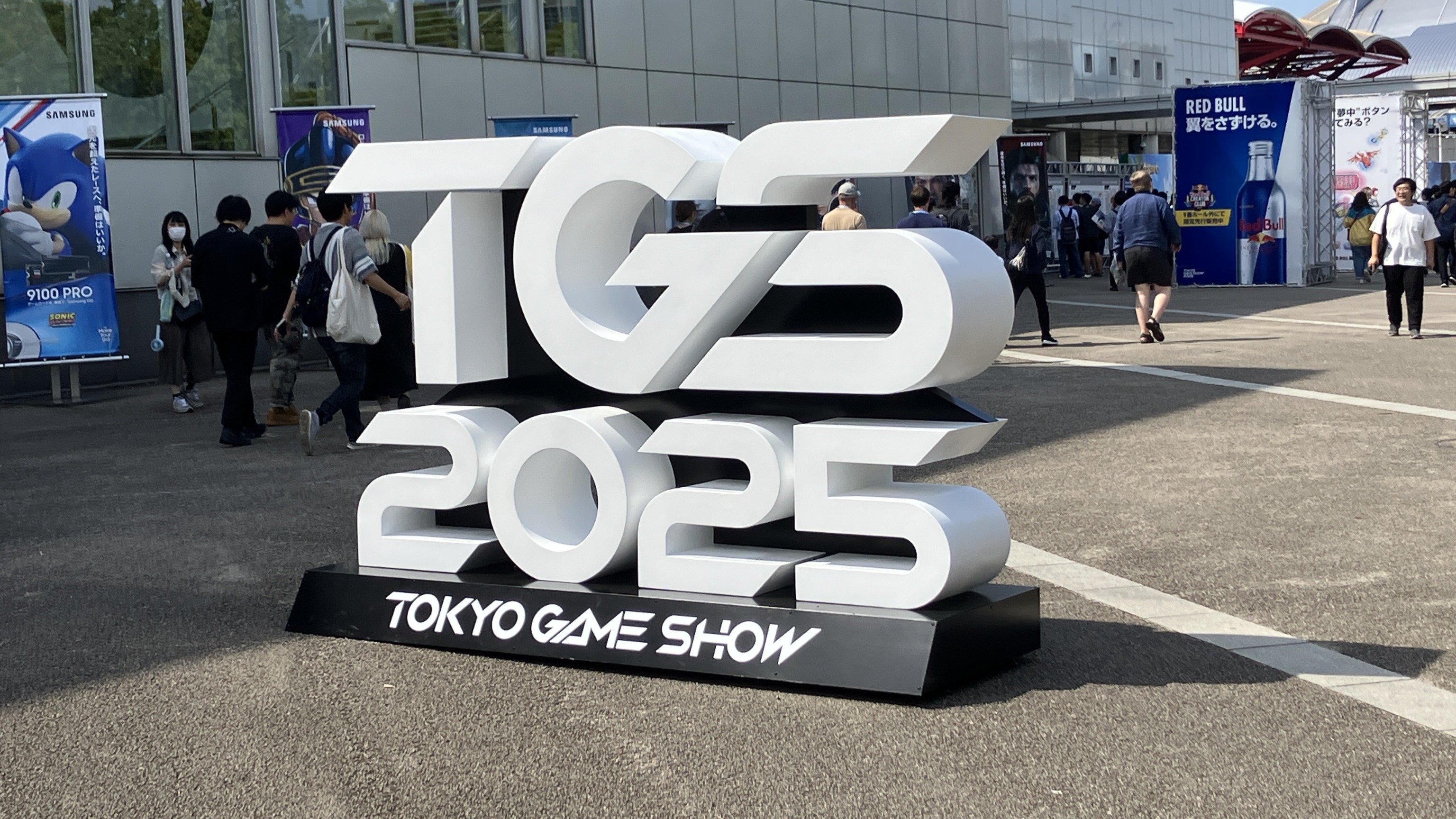 東京ゲームショウの成長が止まらない！過去最大の出展規模で開催された東京ゲームショウ2025の全体レポート