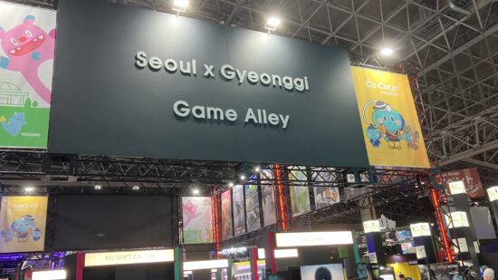 東京ゲームショウの成長が止まらない！過去最大の出展規模で開催された東京ゲームショウ2025の全体レポート