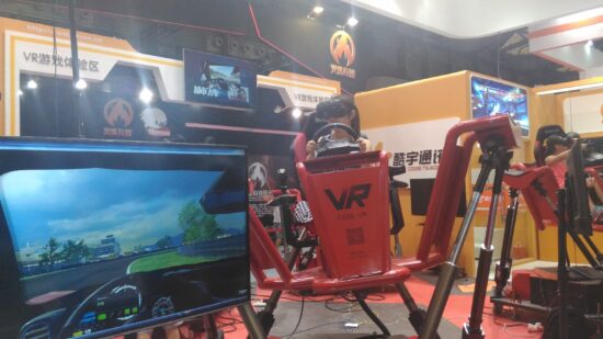 ChinaJoyでの日本人コミュニティーは？AdJustの活動とその意義について