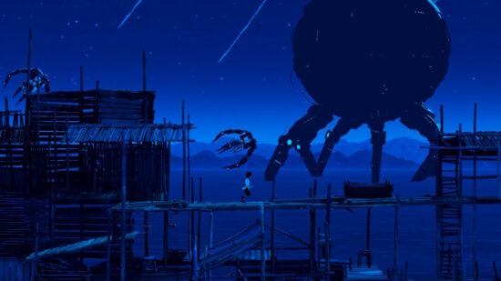 今すぐやっとけ！出来が良すぎてどうかしてる「Planet of Lana」がめちゃくちゃ面白かった。