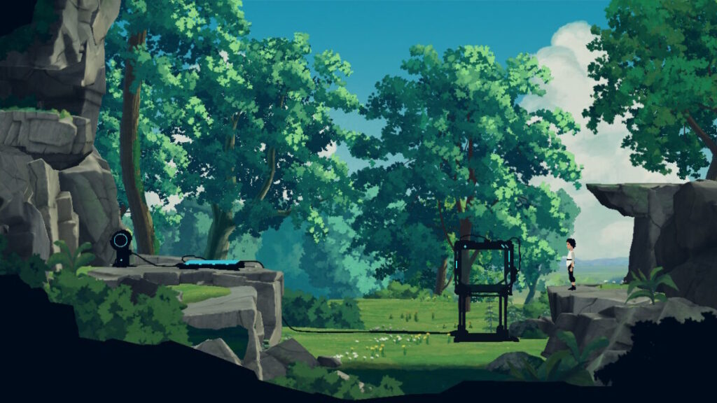 Chơi ngay đi! “Planet of Lana” hay đến mức khó tin, chất lượng quá đỉnh luôn, cực kỳ cuốn và thú vị.