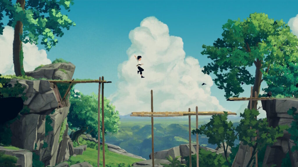 Chơi ngay đi! “Planet of Lana” hay đến mức khó tin, chất lượng quá đỉnh luôn, cực kỳ cuốn và thú vị.
