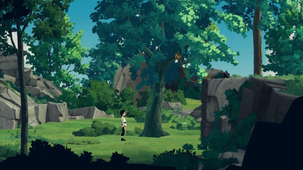 Chơi ngay đi! “Planet of Lana” hay đến mức khó tin, chất lượng quá đỉnh luôn, cực kỳ cuốn và thú vị.
