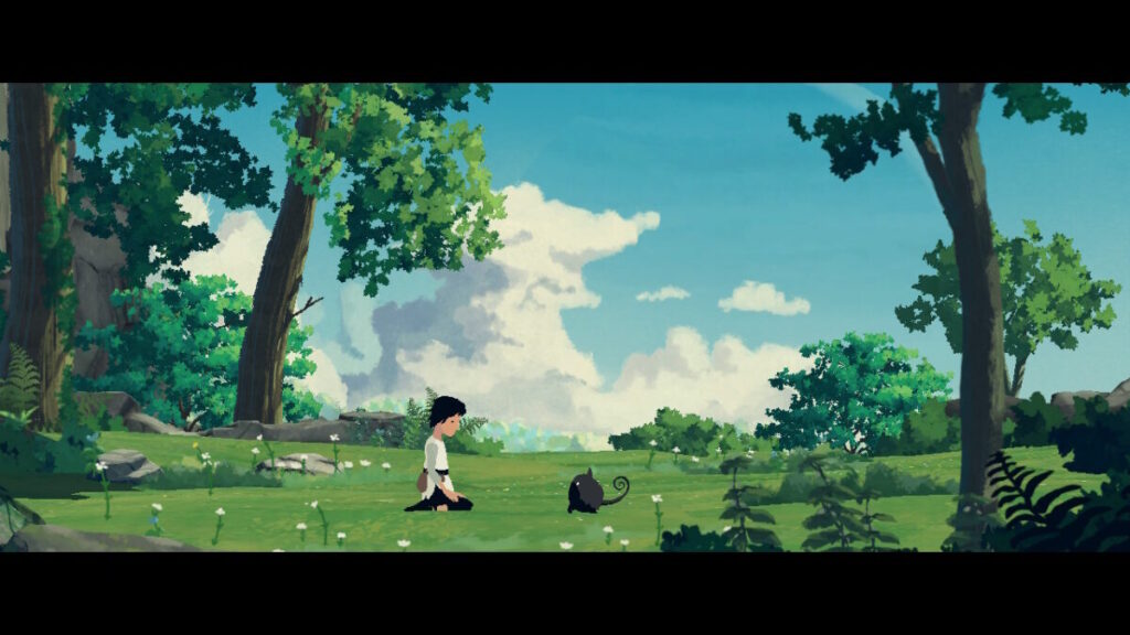Chơi ngay đi! “Planet of Lana” hay đến mức khó tin, chất lượng quá đỉnh luôn, cực kỳ cuốn và thú vị.