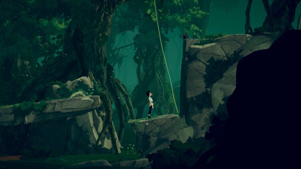 Chơi ngay đi! “Planet of Lana” hay đến mức khó tin, chất lượng quá đỉnh luôn, cực kỳ cuốn và thú vị.