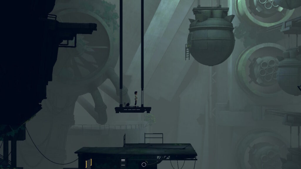 Chơi ngay đi! “Planet of Lana” hay đến mức khó tin, chất lượng quá đỉnh luôn, cực kỳ cuốn và thú vị.