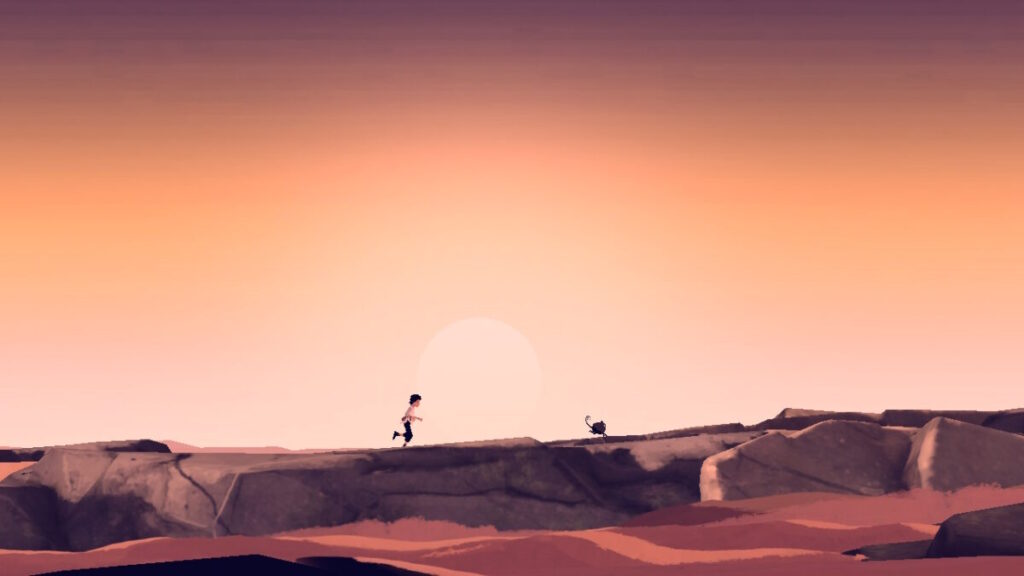 Chơi ngay đi! “Planet of Lana” hay đến mức khó tin, chất lượng quá đỉnh luôn, cực kỳ cuốn và thú vị.