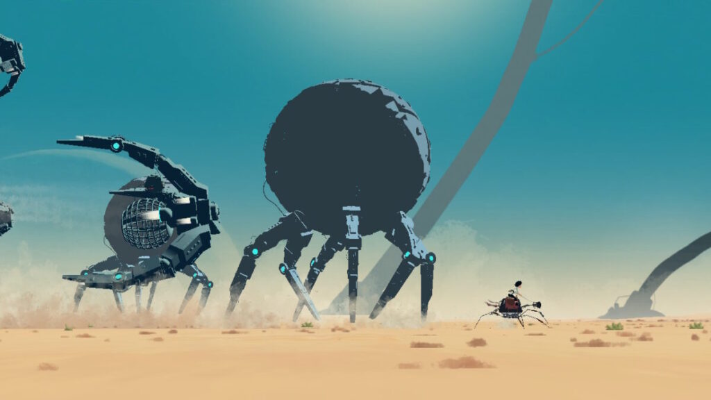 Chơi ngay đi! “Planet of Lana” hay đến mức khó tin, chất lượng quá đỉnh luôn, cực kỳ cuốn và thú vị.