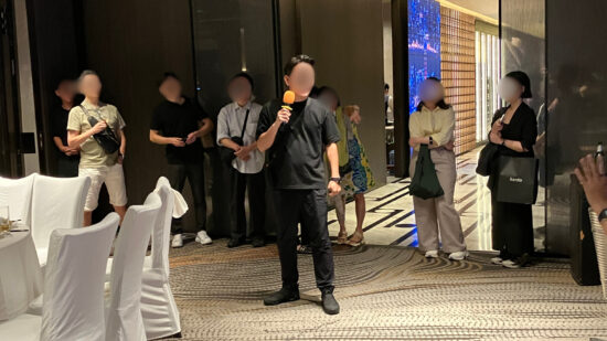 ChinaJoyでの日本人コミュニティーは？AdJustの活動とその意義について