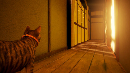 猫になって真相を知るステルスアクションゲーム「まだ猫は逃げますか？」が発売開始。「近畿地方のある場所について」著者の背筋氏による新作シナリオ