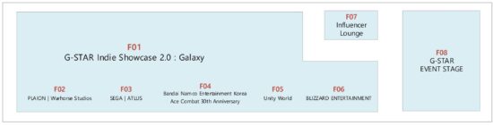 韓国最大のゲームの展示会「G-Star」が本日開幕！韓国ゲーム業界の今はどんな感じ？