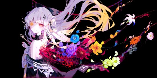 「魔法少女ノ魔女裁判」を手掛けたAcacia新作、「魔法少女ノ因習村」が2026年に発売へ。ジャンルは”魔法少女を吊るすADV”