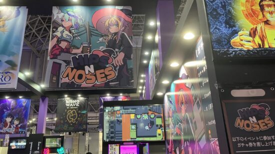 韓国最大のゲームの展示会「G-Star」が本日開幕！韓国ゲーム業界の今はどんな感じ？