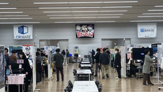 【レポート】東京ゲームダンジョン10に集まったイキのいいゲームを紹介！