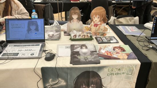 【レポート】東京ゲームダンジョン10に集まったイキのいいゲームを紹介！