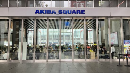 インディーゲーム老舗の展示会、秋葉原のデジゲー博もおすすめ！同人ぽさがレトロな会場を紹介