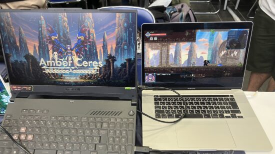 インディーゲーム老舗の展示会、秋葉原のデジゲー博もおすすめ！同人ぽさがレトロな会場を紹介