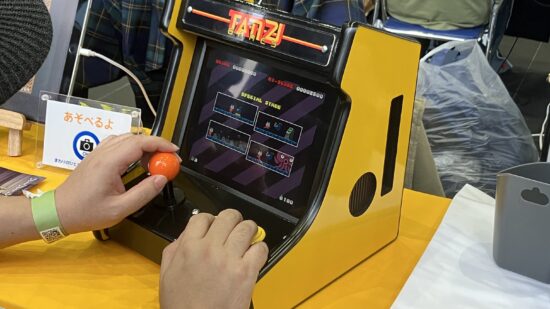 インディーゲーム老舗の展示会、秋葉原のデジゲー博もおすすめ！同人ぽさがレトロな会場を紹介