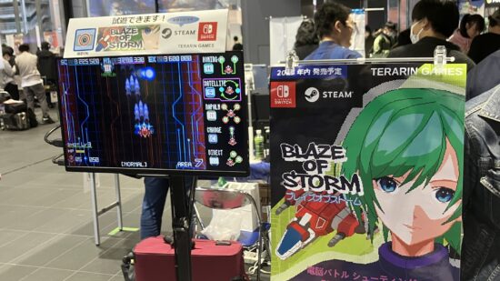 インディーゲーム老舗の展示会、秋葉原のデジゲー博もおすすめ！同人ぽさがレトロな会場を紹介