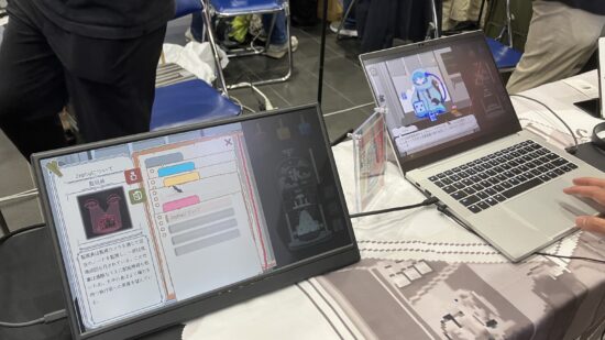 インディーゲーム老舗の展示会、秋葉原のデジゲー博もおすすめ！同人ぽさがレトロな会場を紹介