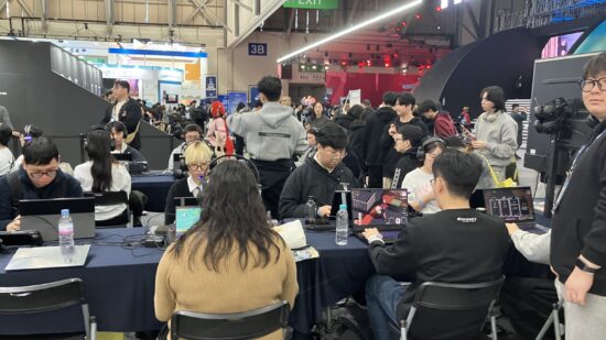 今年のG-Starはどうだったか？韓国最大のゲームイベントの課題とは