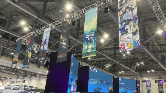 今年のG-Starはどうだったか？韓国最大のゲームイベントの課題とは