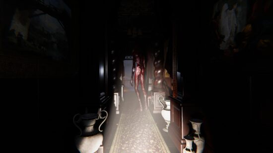 心理的サバイバルホラー「ダークアトラス:インフェルナム」のPS5版が2026年1月22日に発売決定