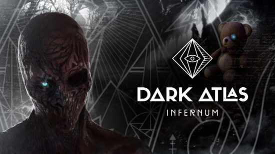 心理的サバイバルホラー「ダークアトラス:インフェルナム」のPS5版が2026年1月22日に発売決定